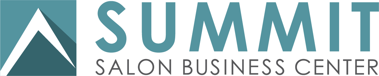 Summit Salon Business Center Logo